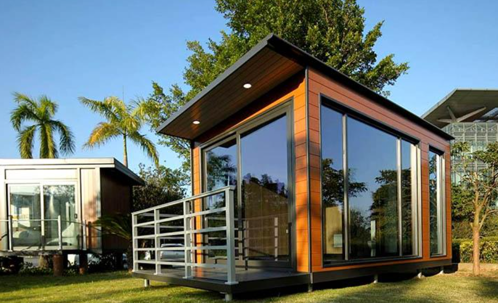 Mobile home, the future of living