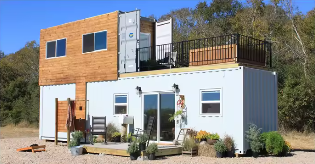 The many advantages of modular housing