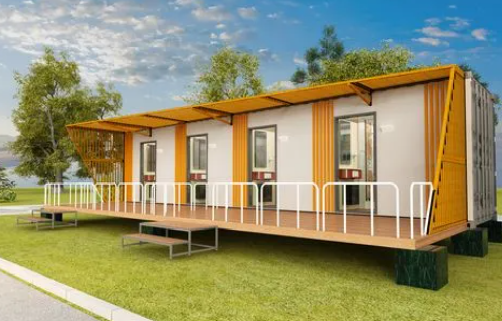 The Market Prospects and Challenges of Mobile Homes