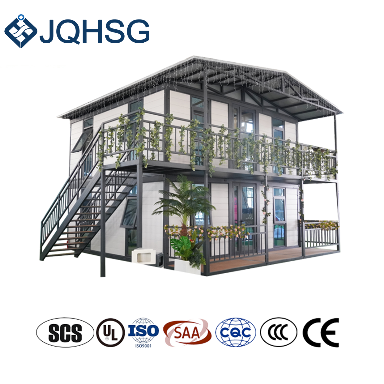 700mm small prefab green camouflage  Quick Assemble tiny folding Fitted Portable Homes  Container House For Sale